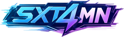 sxt4 mn logo